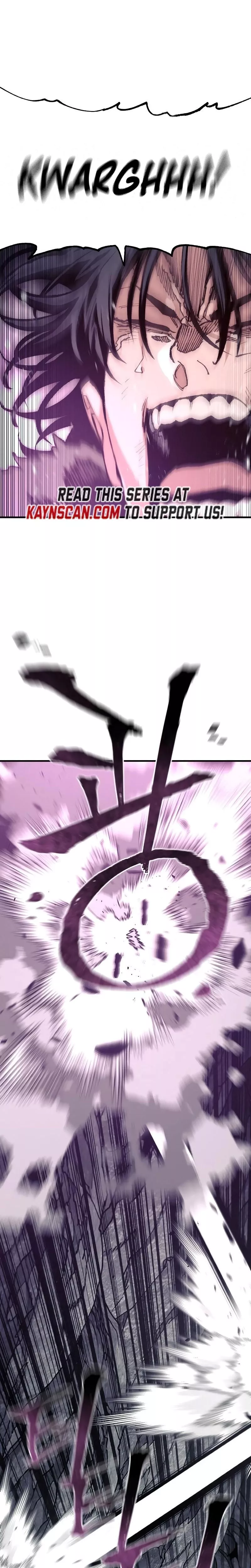 Read Murim RPG Simulation Manga Online