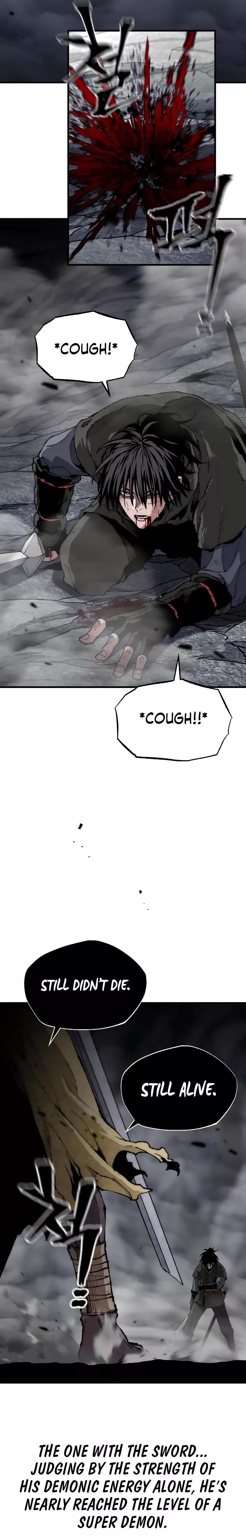 Read Murim RPG Simulation Manga Online