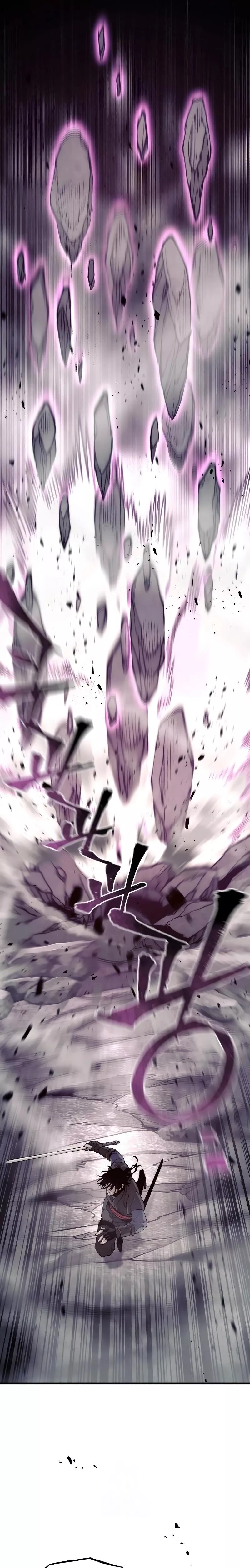 Read Murim RPG Simulation Manga Online