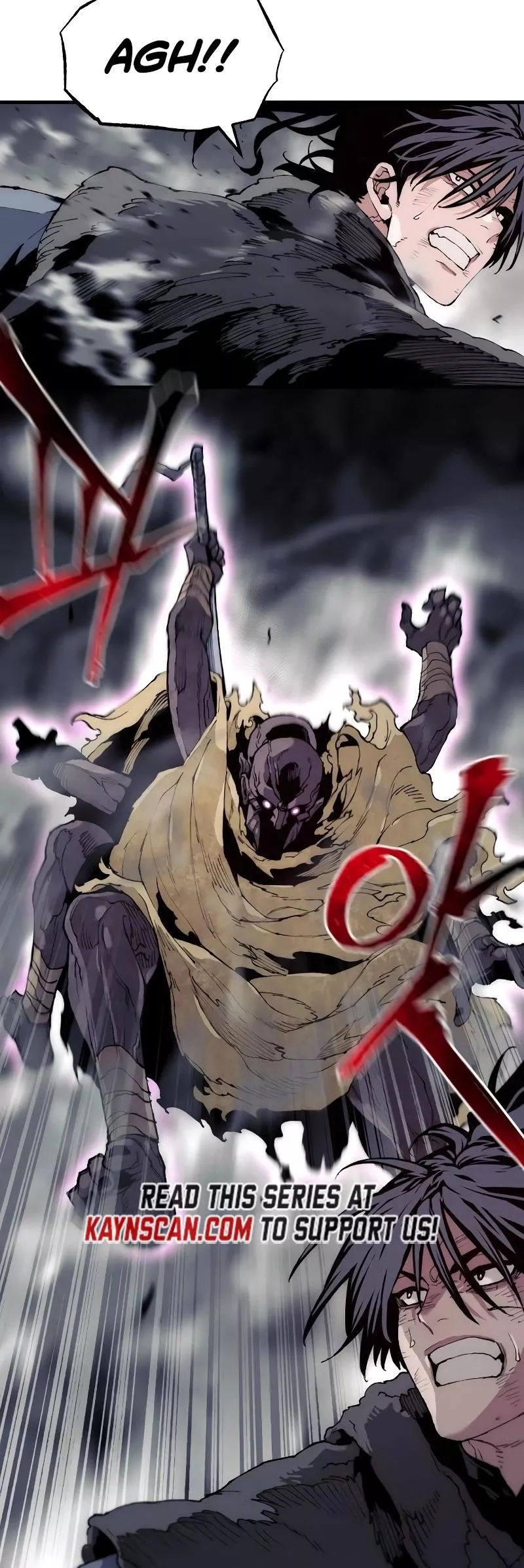 Read Murim RPG Simulation Manga Online