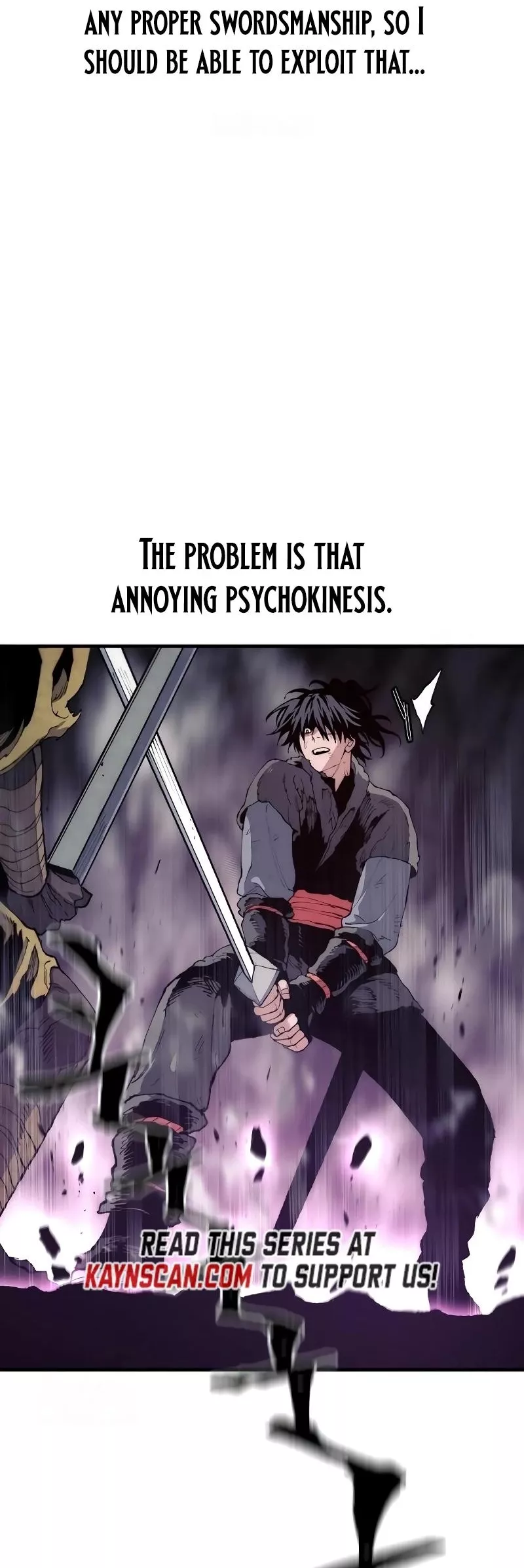 Read Murim RPG Simulation Manga Online