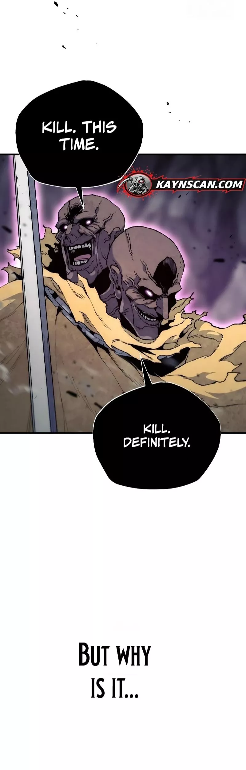 Read Murim RPG Simulation Manga Online