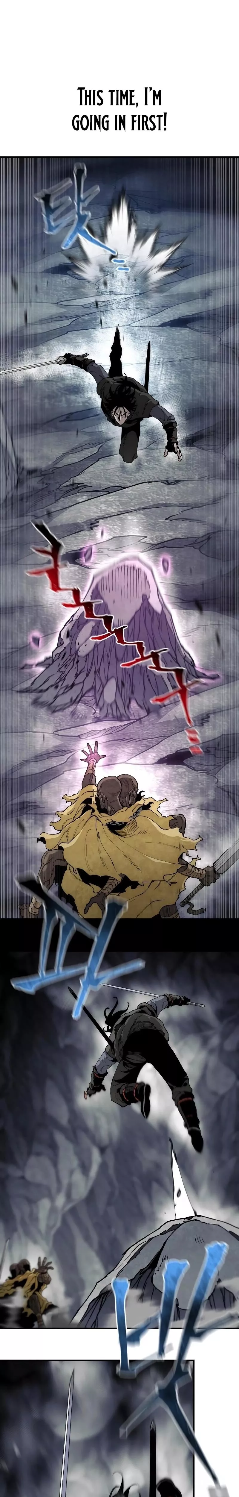 Read Murim RPG Simulation Manga Online