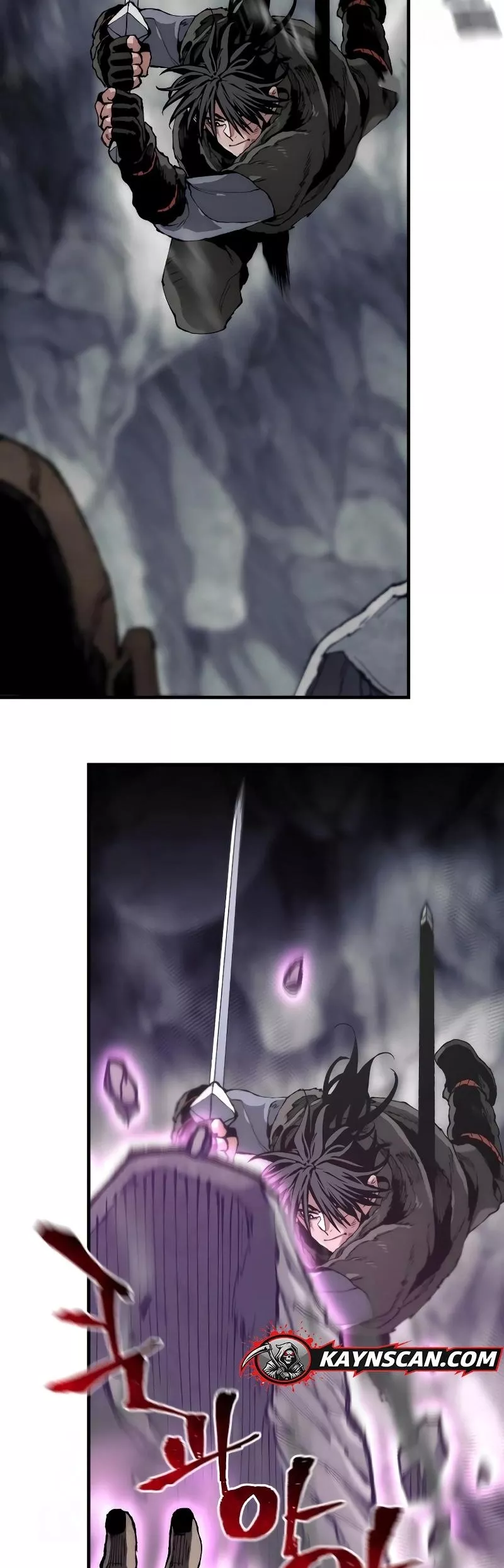 Read Murim RPG Simulation Manga Online