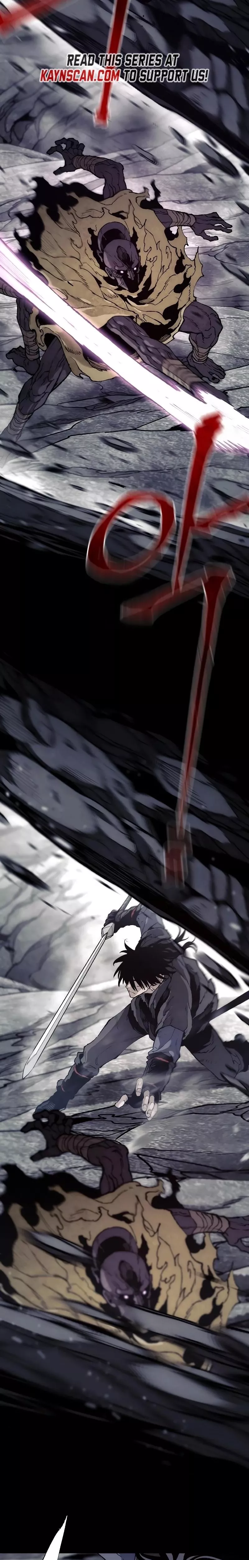 Read Murim RPG Simulation Manga Online