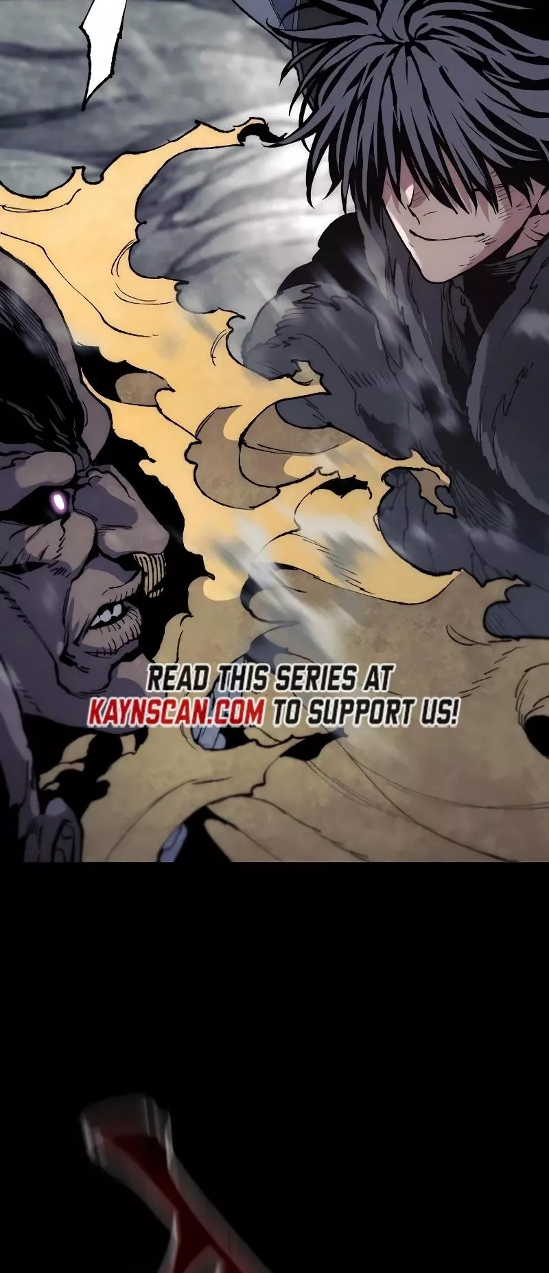 Read Murim RPG Simulation Manga Online