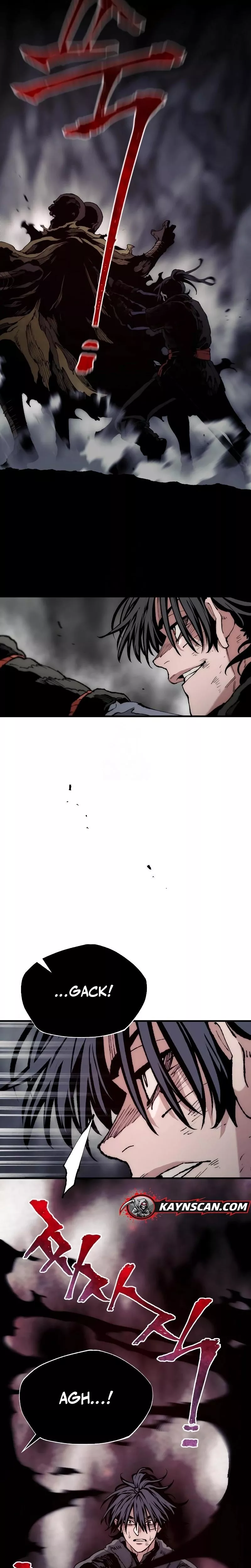 Read Murim RPG Simulation Manga Online