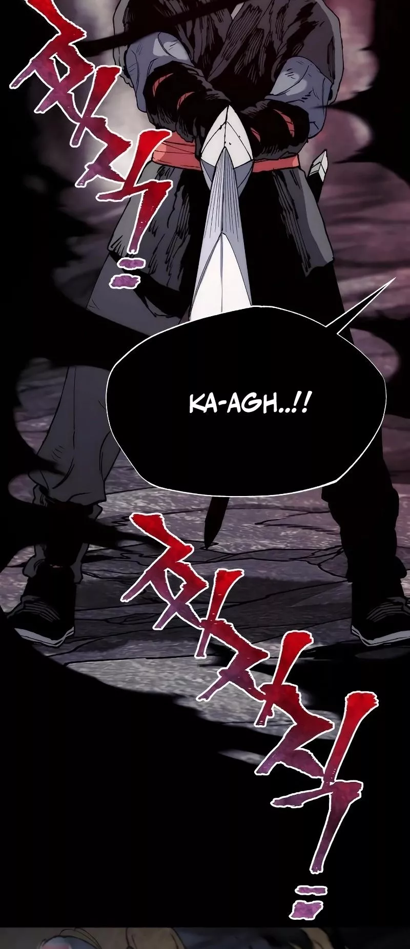 Read Murim RPG Simulation Manga Online