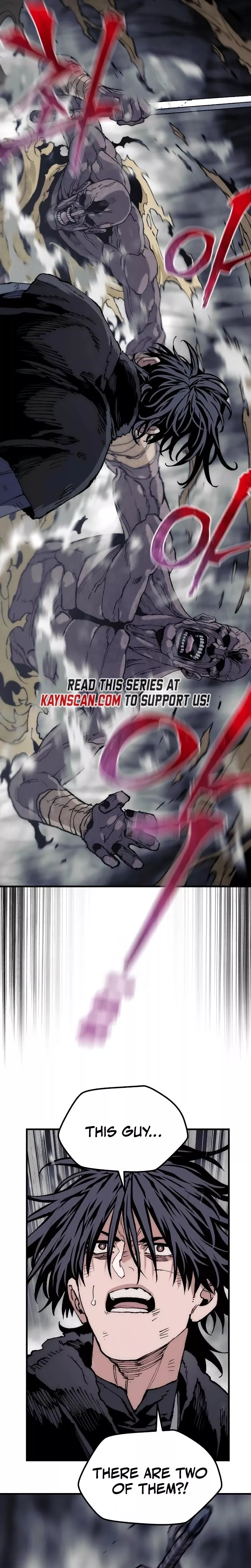 Read Murim RPG Simulation Manga Online