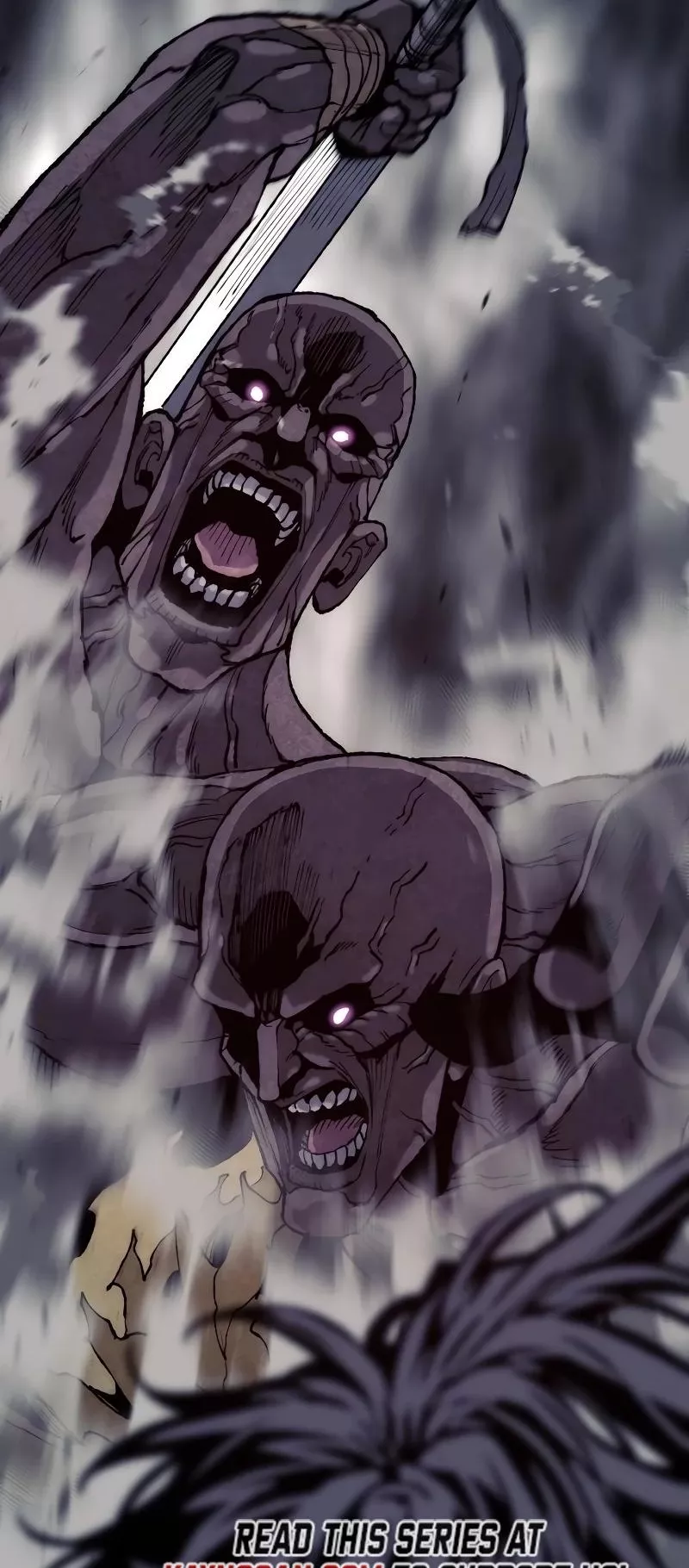 Read Murim RPG Simulation Manga Online