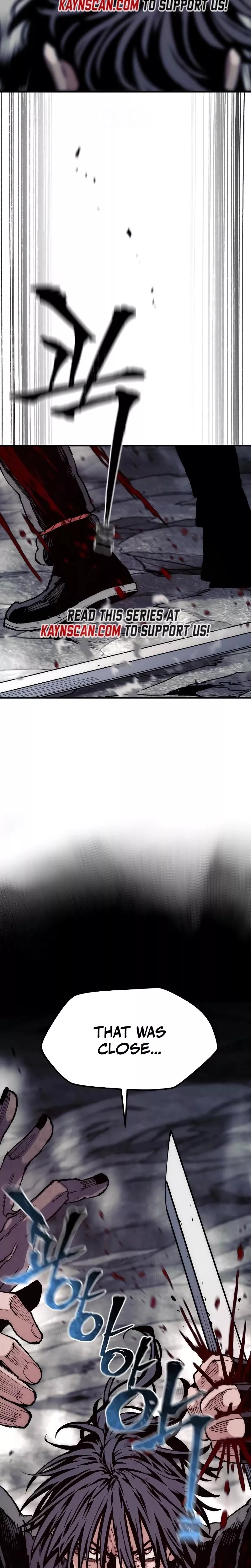 Read Murim RPG Simulation Manga Online