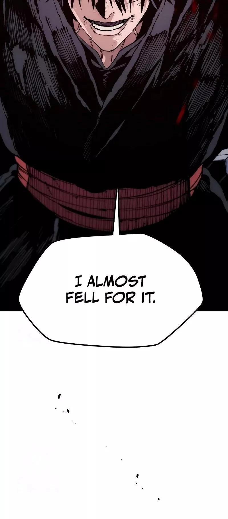 Read Murim RPG Simulation Manga Online