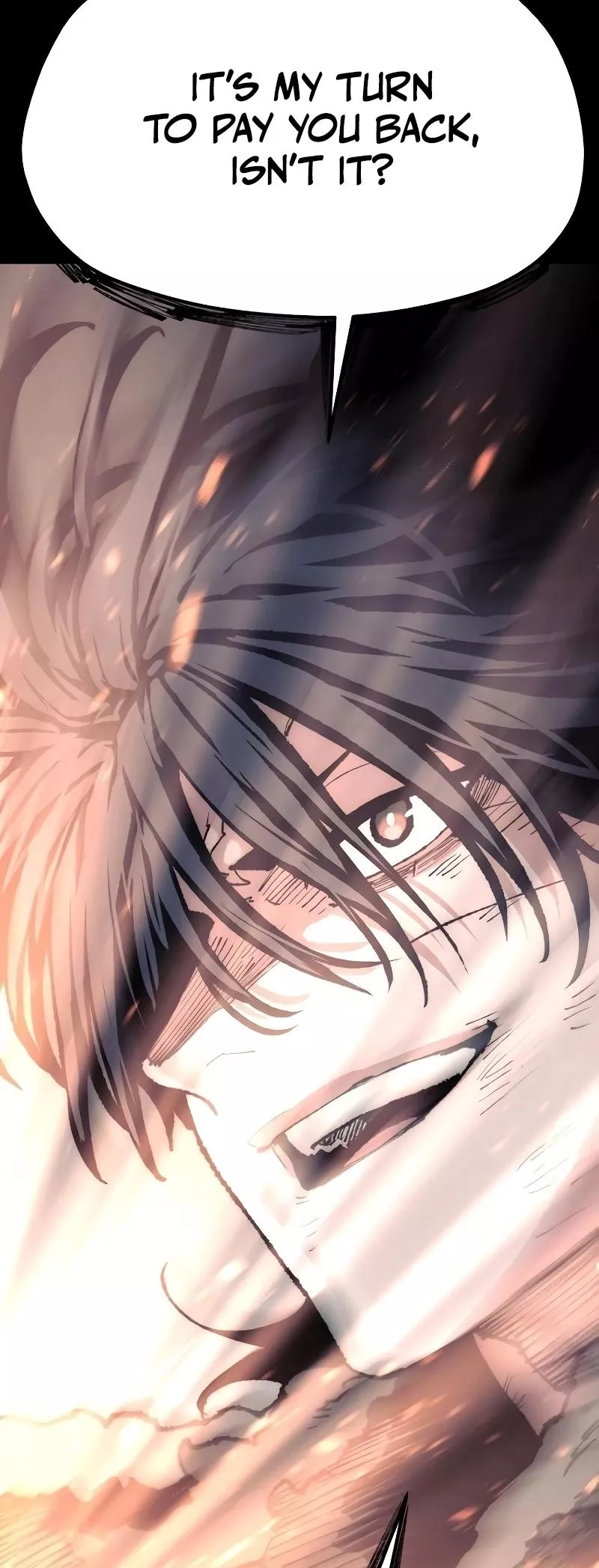 Read Murim RPG Simulation Manga Online