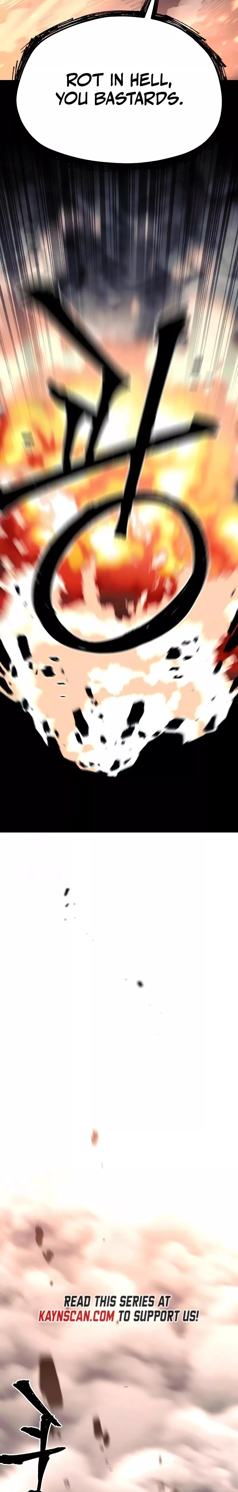 Read Murim RPG Simulation Manga Online