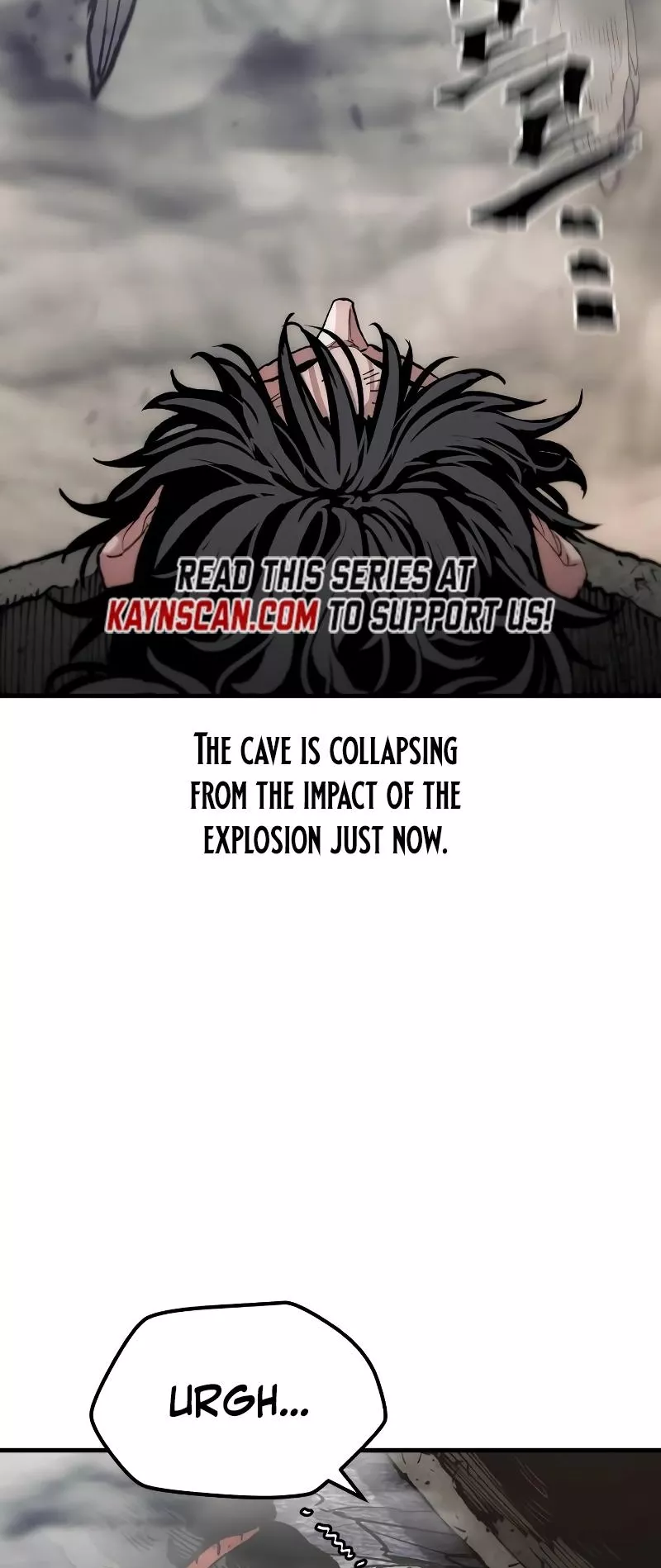 Read Murim RPG Simulation Manga Online