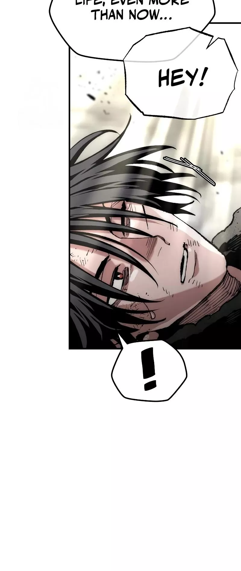 Read Murim RPG Simulation Manga Online