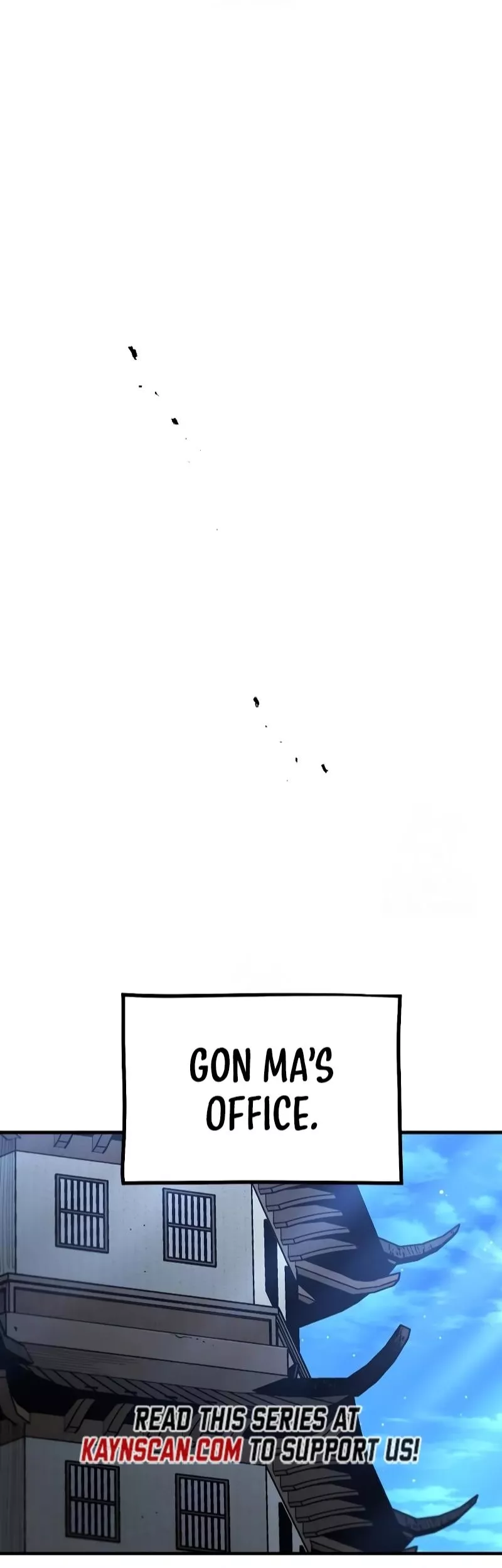 Read Murim RPG Simulation Manga Online