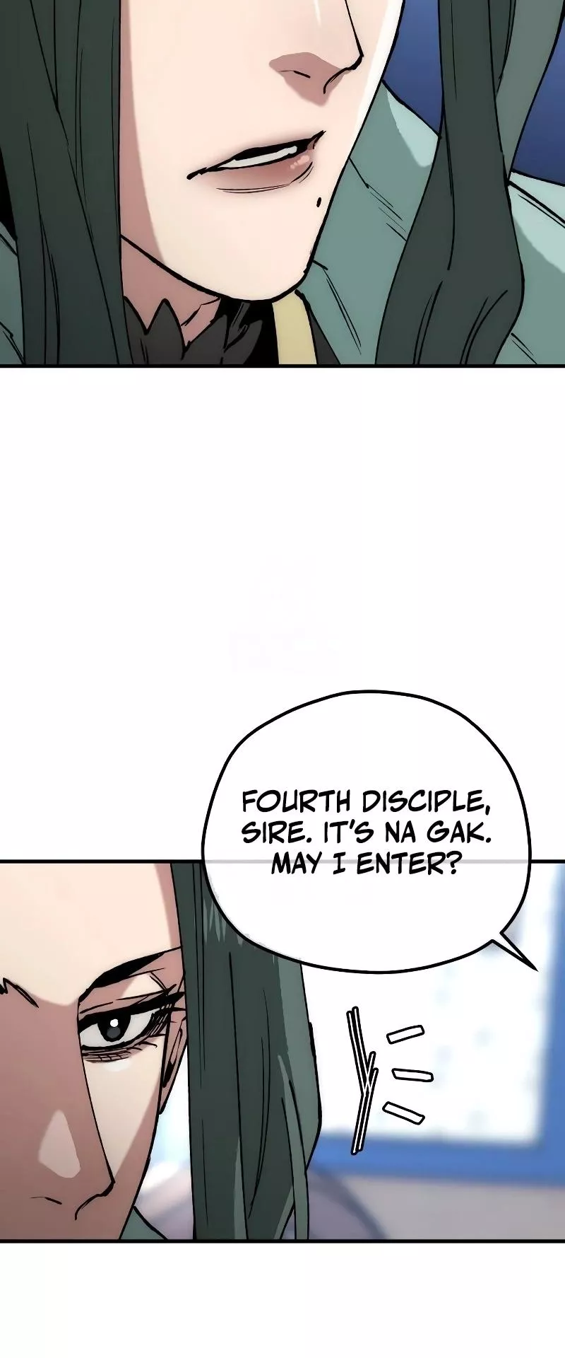 Read Murim RPG Simulation Manga Online