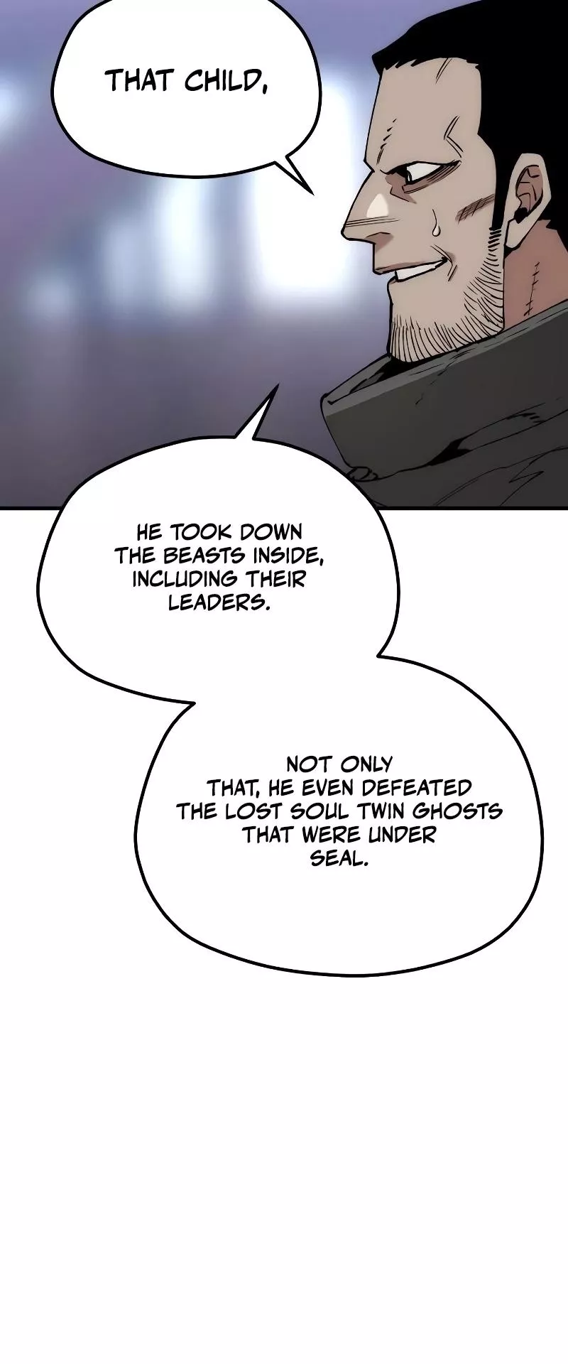 Read Murim RPG Simulation Manga Online