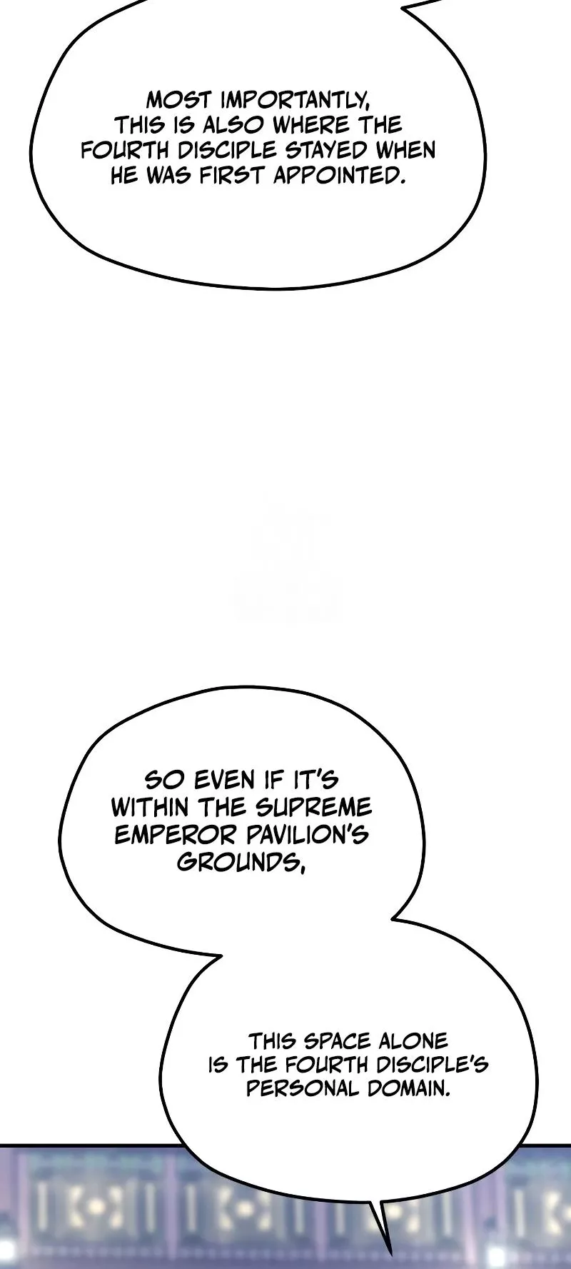 Read Murim RPG Simulation Manga Online