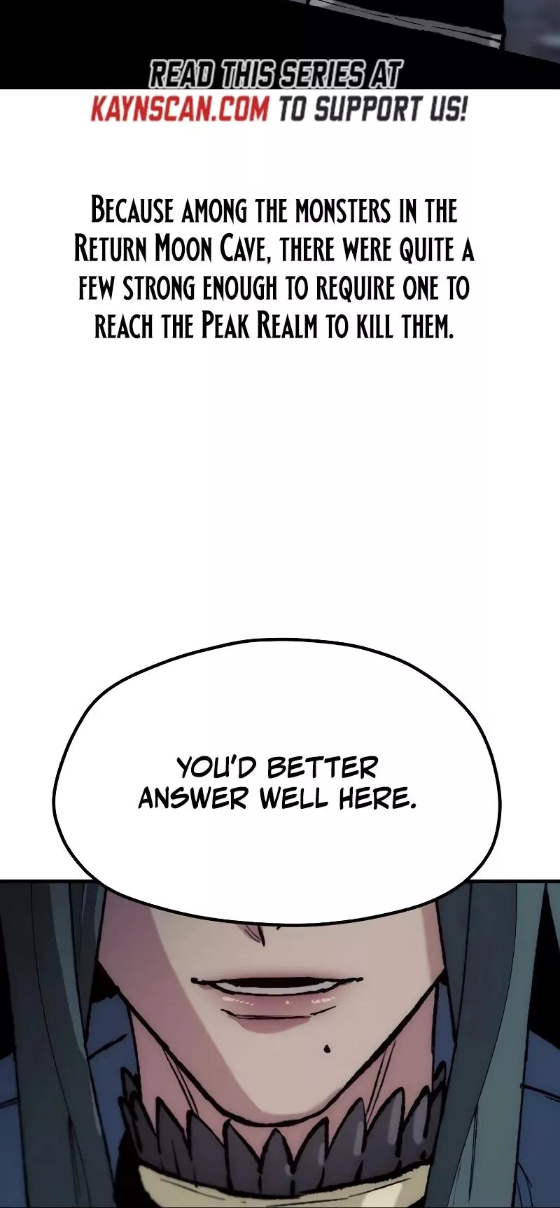 Read Murim RPG Simulation Manga Online