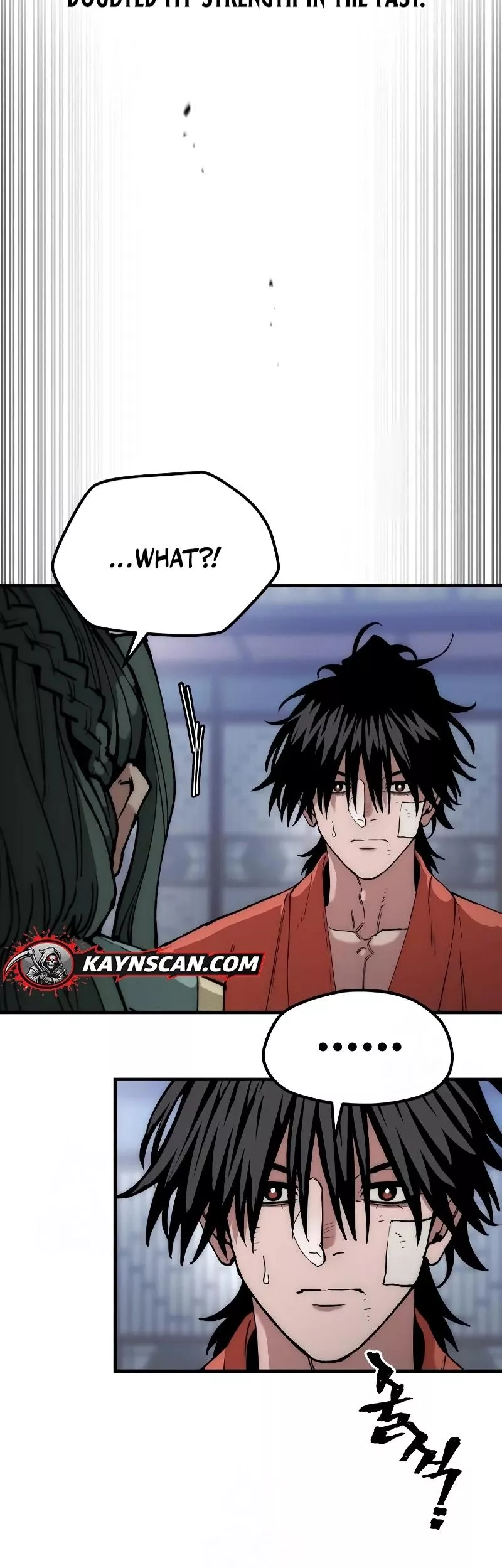 Read Murim RPG Simulation Manga Online