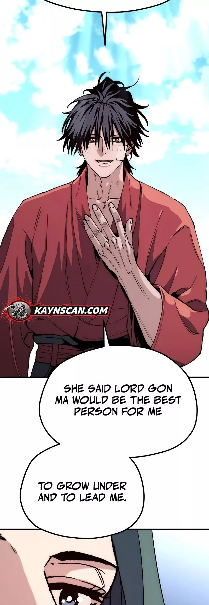 Read Murim RPG Simulation Manga Online