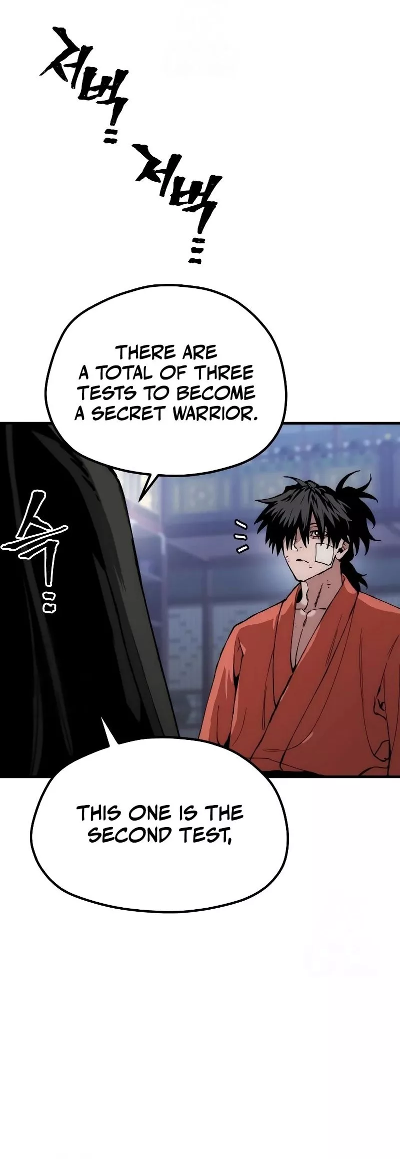 Read Murim RPG Simulation Manga Online