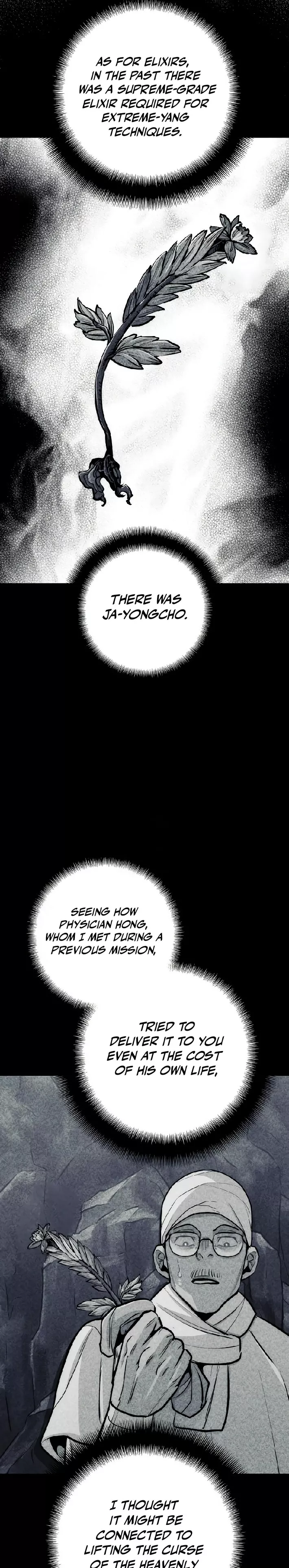 Read Murim RPG Simulation Manga Online