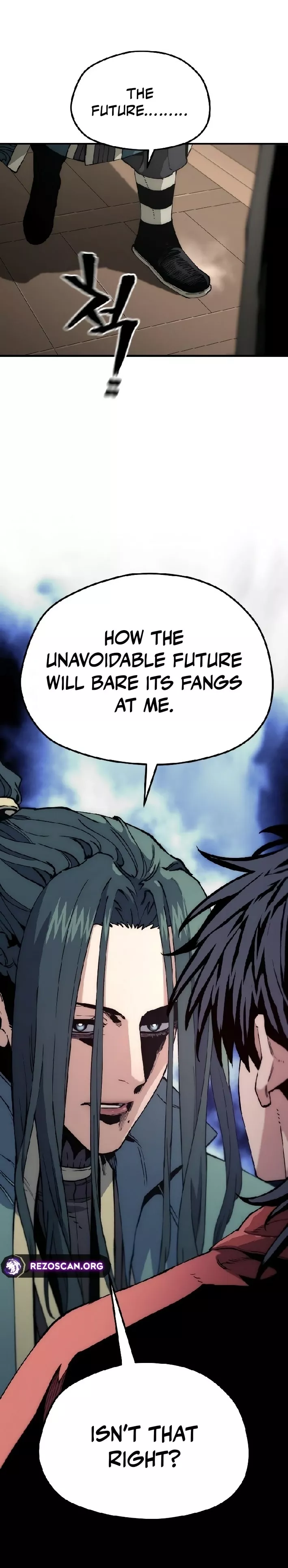 Read Murim RPG Simulation Manga Online