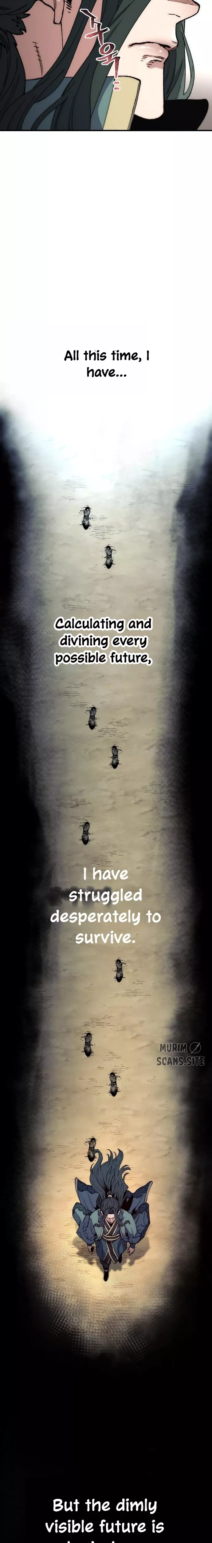 Read Murim RPG Simulation Manga Online