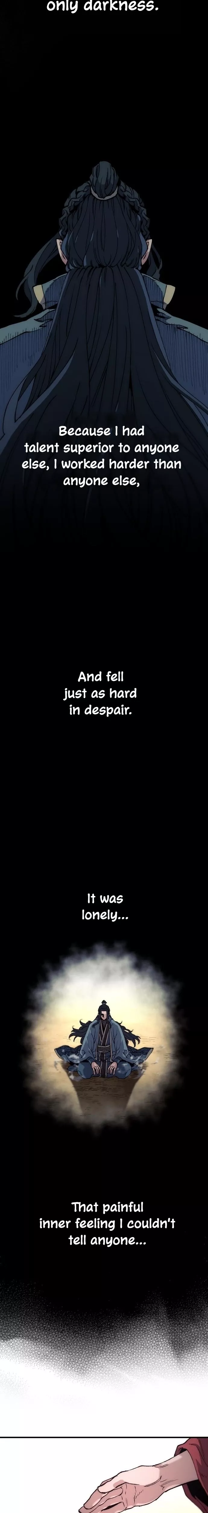 Read Murim RPG Simulation Manga Online