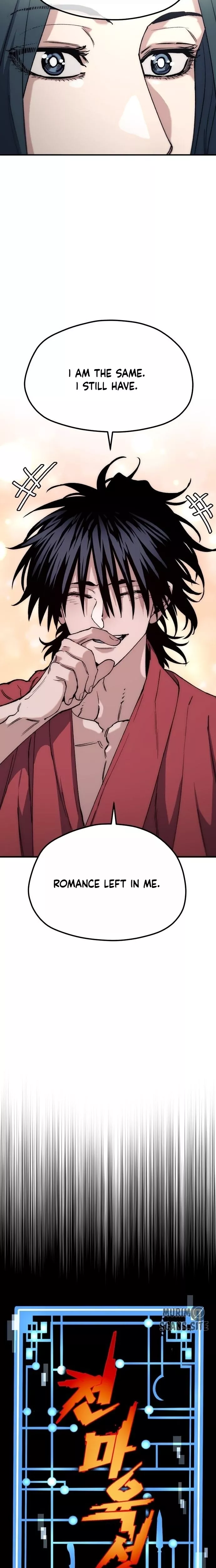 Read Murim RPG Simulation Manga Online