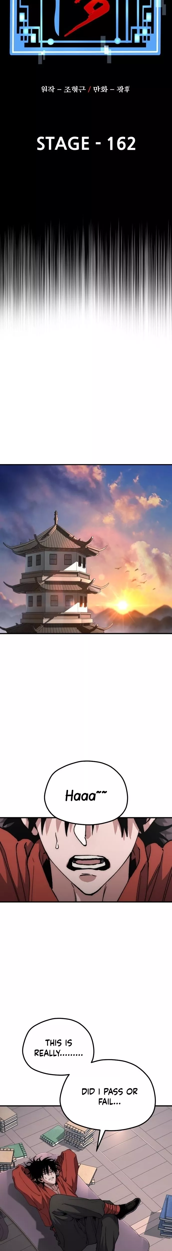 Read Murim RPG Simulation Manga Online