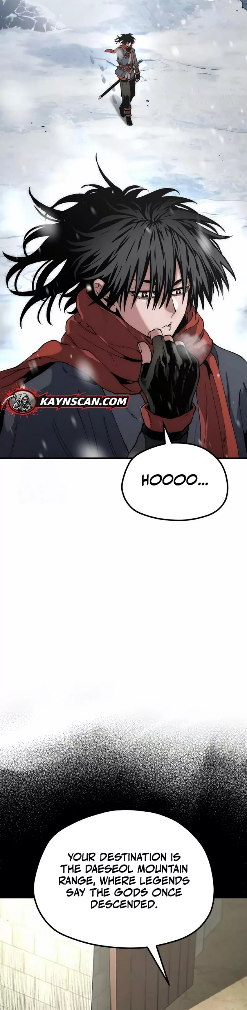 Read Murim RPG Simulation Manga Online