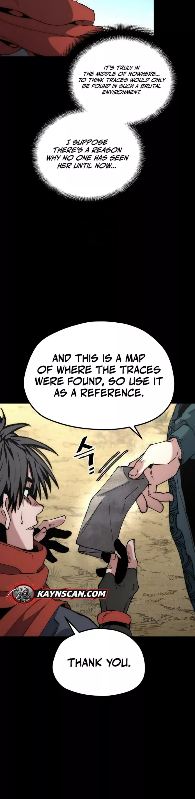 Read Murim RPG Simulation Manga Online