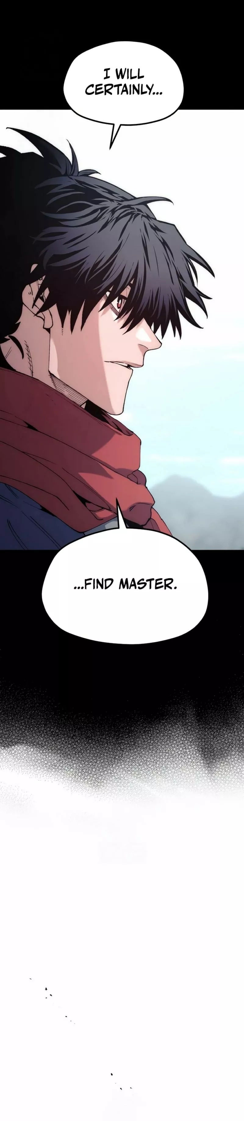 Read Murim RPG Simulation Manga Online