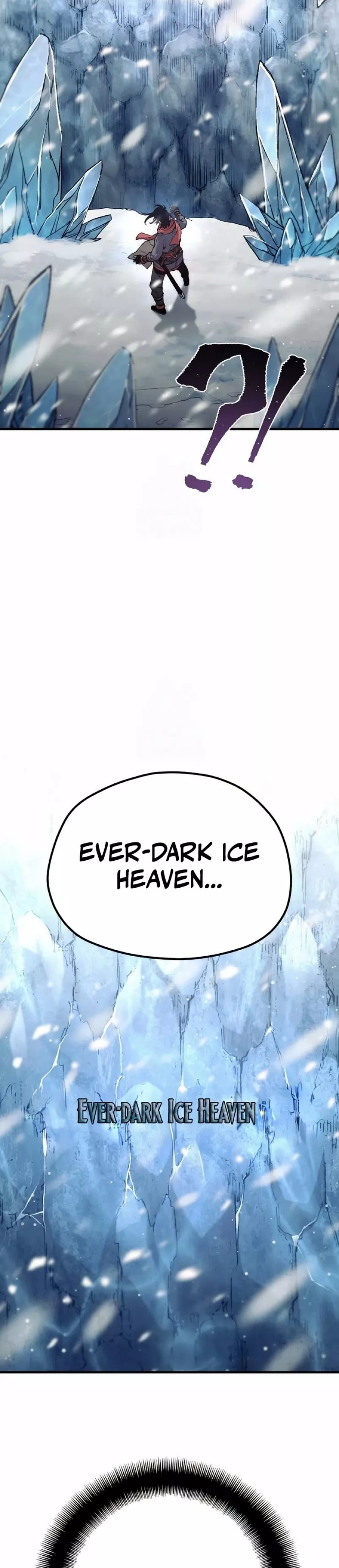 Read Murim RPG Simulation Manga Online