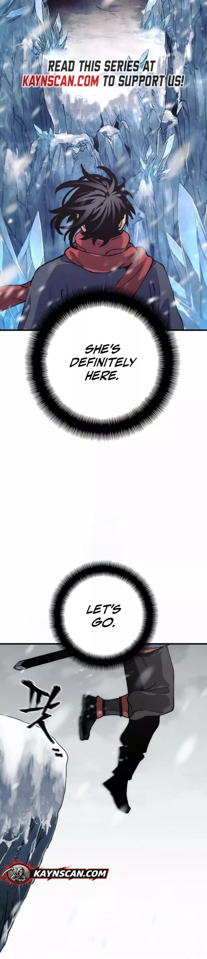 Read Murim RPG Simulation Manga Online