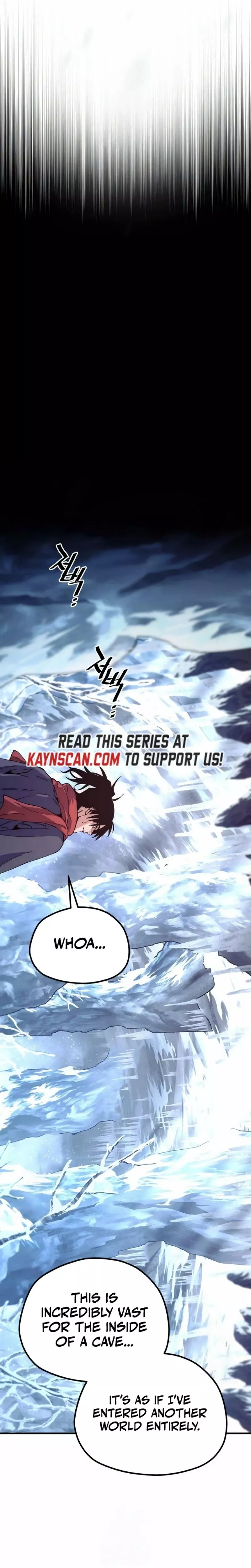 Read Murim RPG Simulation Manga Online