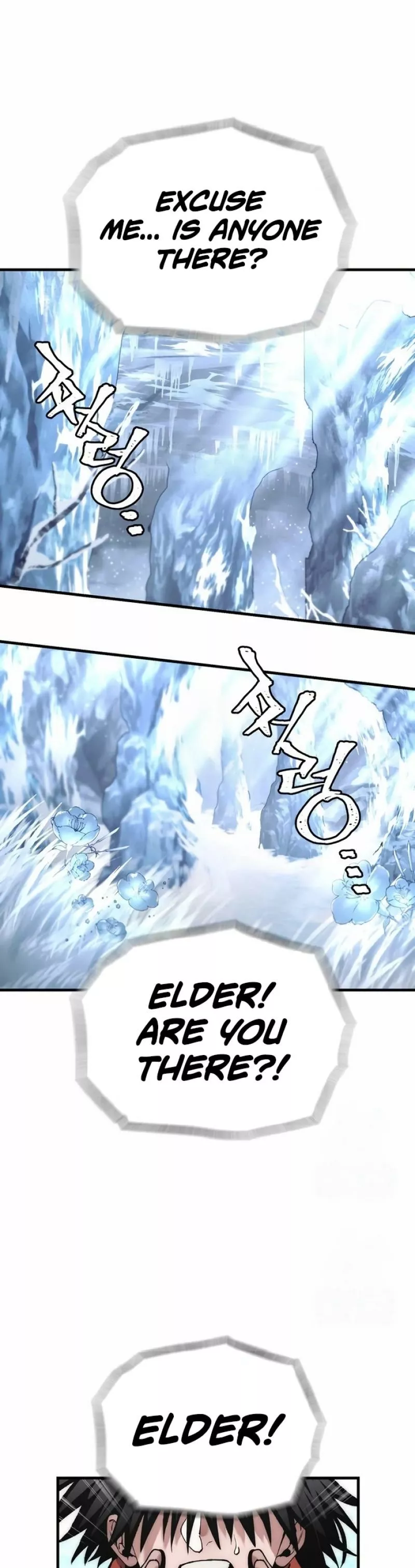 Read Murim RPG Simulation Manga Online