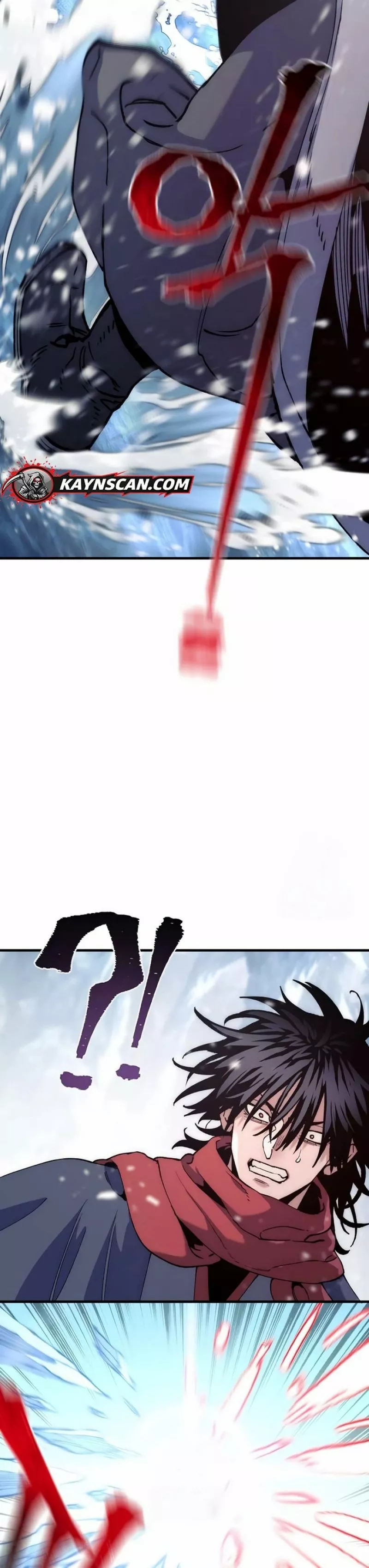 Read Murim RPG Simulation Manga Online