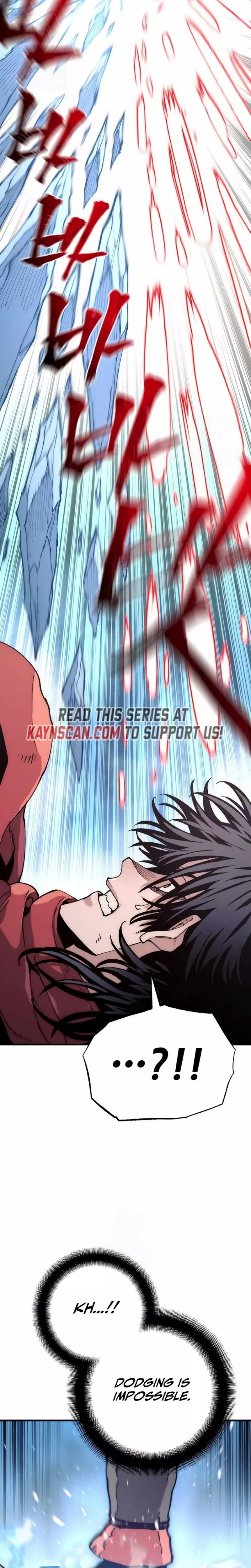 Read Murim RPG Simulation Manga Online