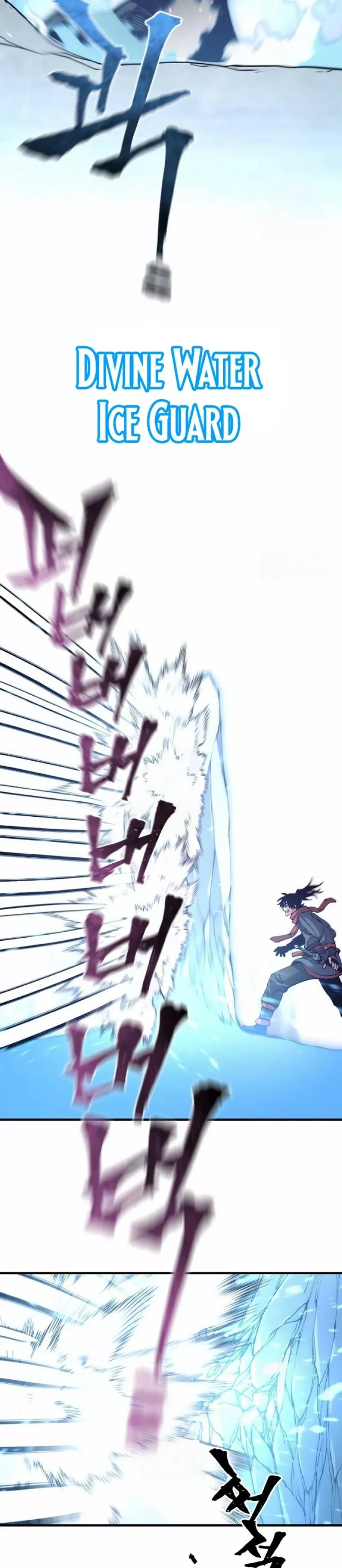 Read Murim RPG Simulation Manga Online