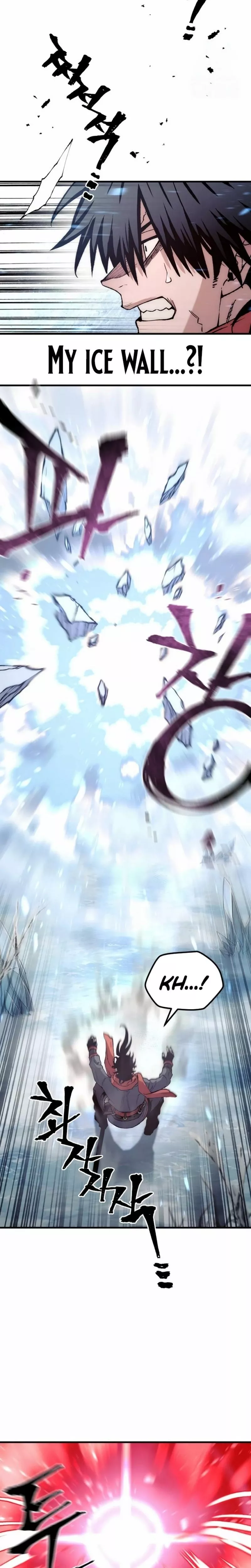 Read Murim RPG Simulation Manga Online