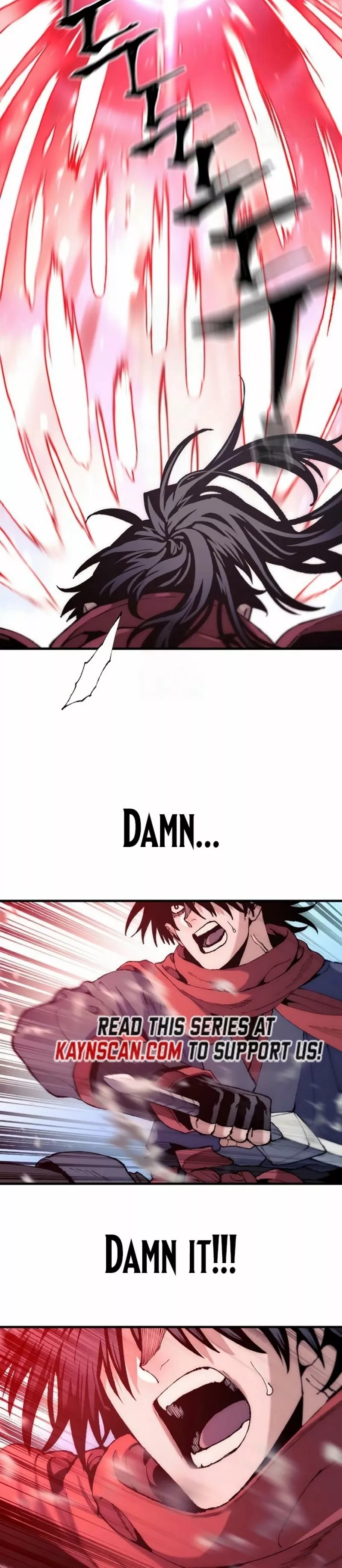 Read Murim RPG Simulation Manga Online