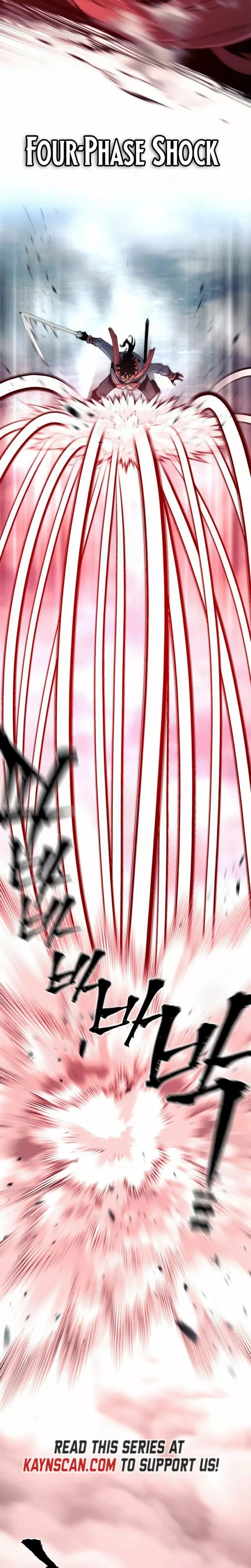 Read Murim RPG Simulation Manga Online