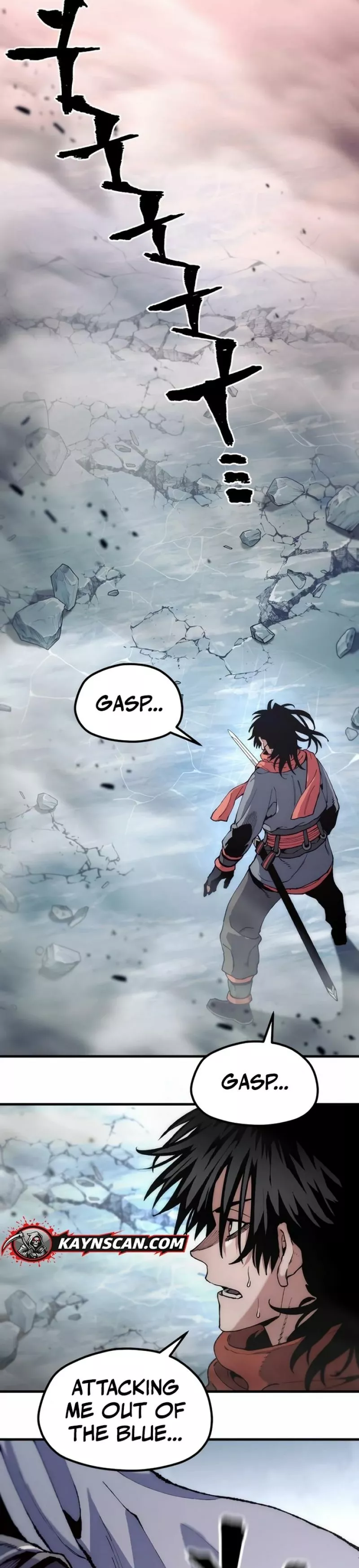 Read Murim RPG Simulation Manga Online