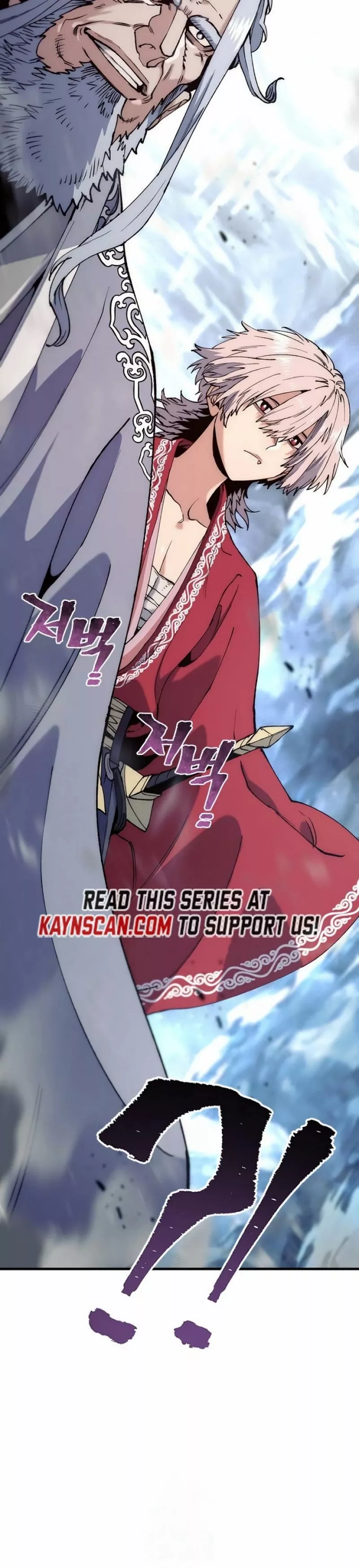 Read Murim RPG Simulation Manga Online