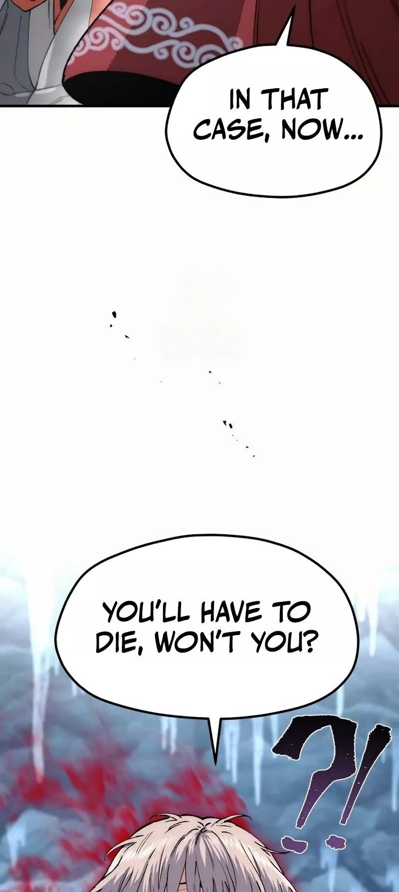 Read Murim RPG Simulation Manga Online